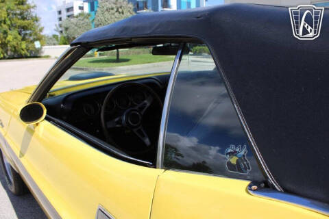 1970 Dodge Challenger