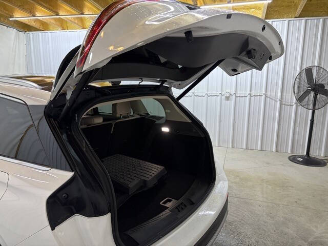 2021 Lincoln Corsair Reserve