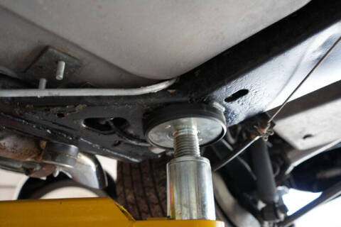 1965 Chevrolet Corvette