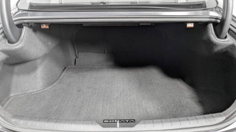 2025 Hyundai Sonata