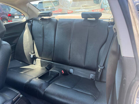 2014 BMW 2 Series 228i