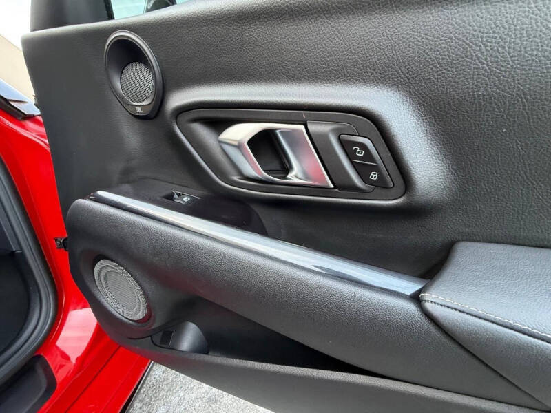 2020 Toyota GR Supra 3.0 Premium