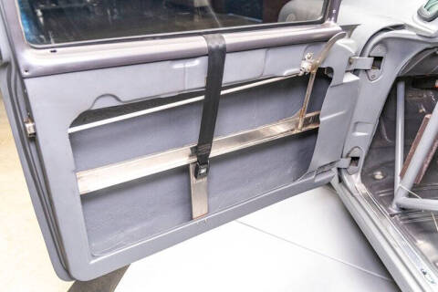 1955 Chevrolet Bel Air