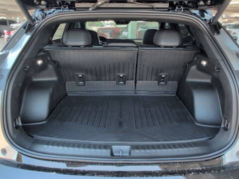 2026 Chevrolet Blazer EV RS