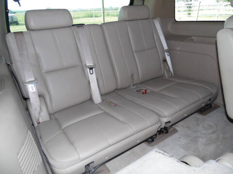 2007 Chevrolet Tahoe LT