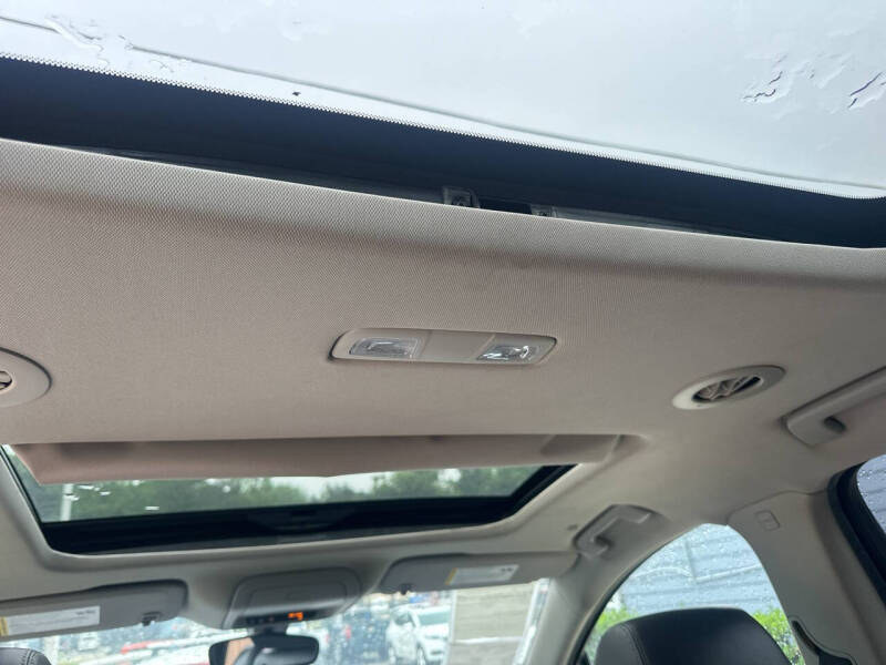 2018 Buick Enclave Essence