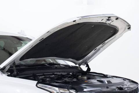 2016 Cadillac Escalade ESV Premium Collection