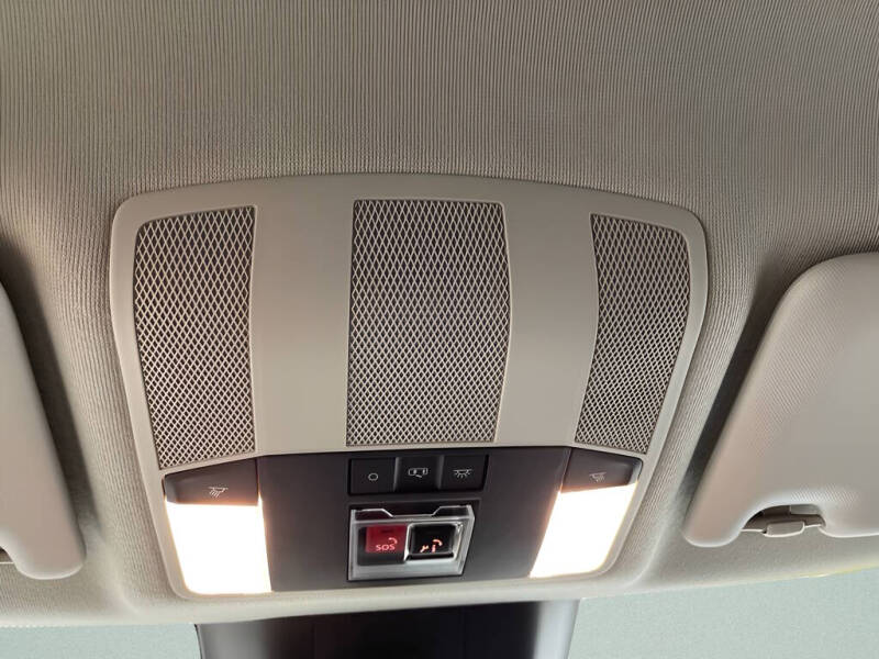 2026 Mitsubishi Eclipse Cross LE