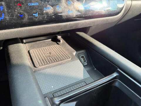 2023 Hyundai IONIQ 6 SEL