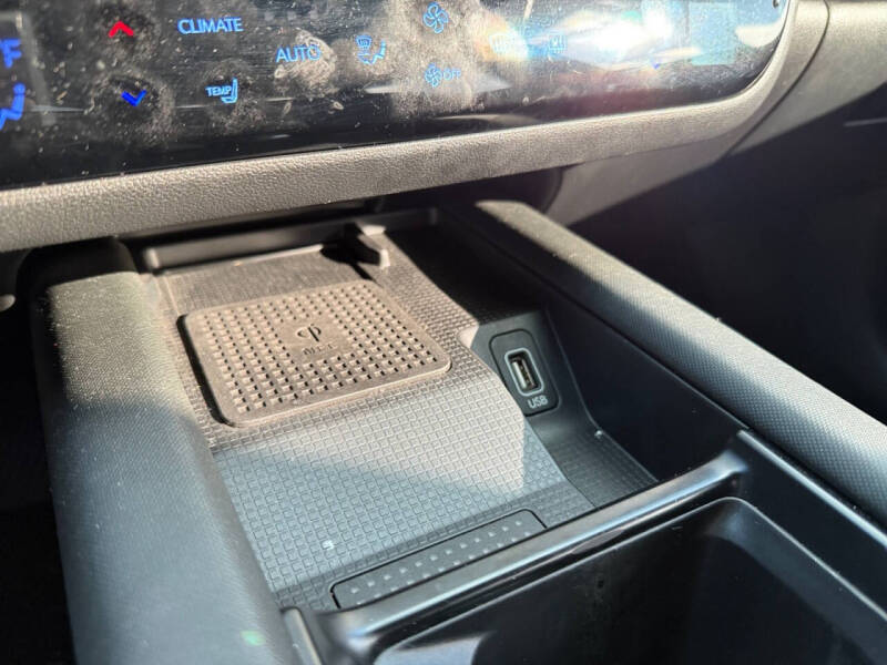 2023 Hyundai IONIQ 6 SEL