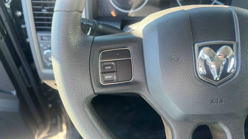 2012 RAM 1500 Express