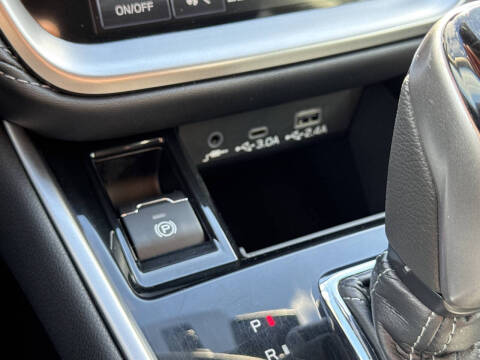 2024 Subaru Outback Premium