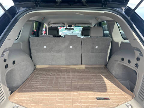 2013 Jeep Grand Cherokee