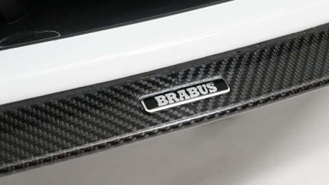 2023 Rolls-Royce Black Badge Ghost