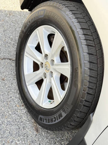 2012 Toyota Highlander SE