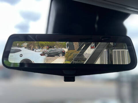 2020 Cadillac Escalade ESV Luxury