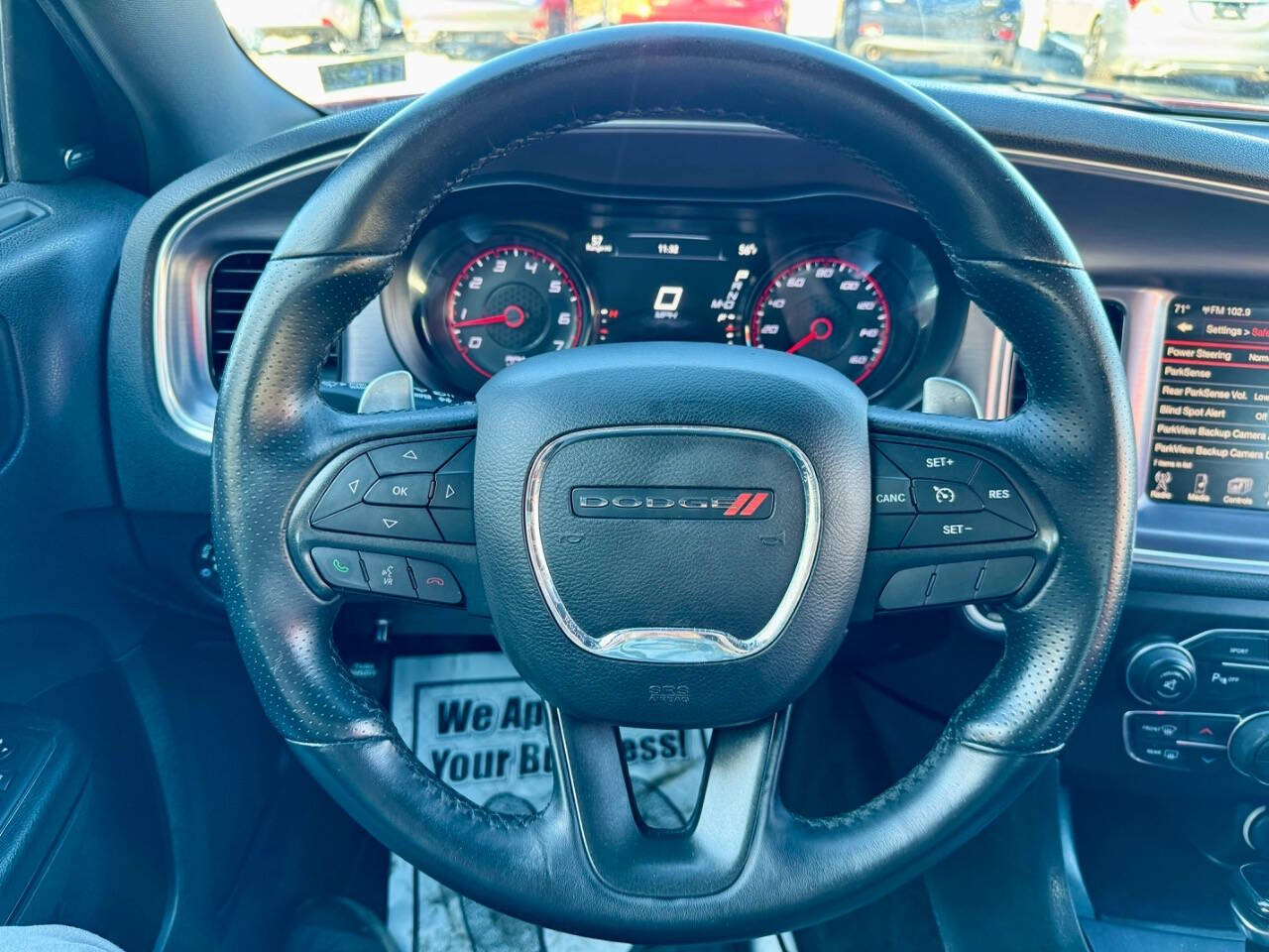 2016 Dodge Charger for sale at Revline Auto Group in Chesapeake, VA