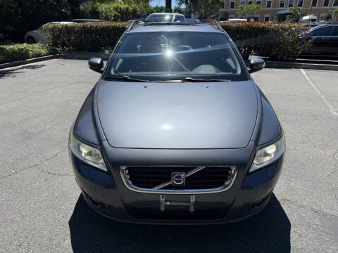 2008 Volvo V50 2.4i