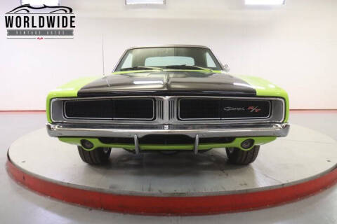 1969 Dodge Charger