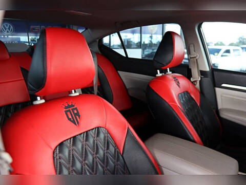 2022 Nissan Altima 2.5 SL