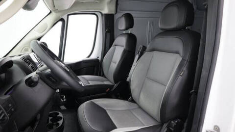 2024 RAM ProMaster