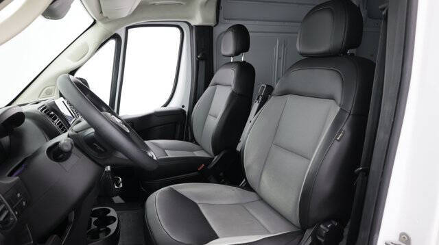 2024 RAM ProMaster