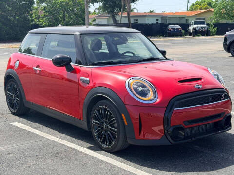 2023 MINI Hardtop 2 Door Cooper S