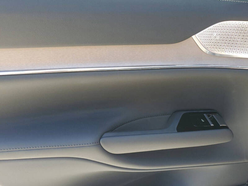 2025 Volvo EX90 Twin Performance Ultra 7P