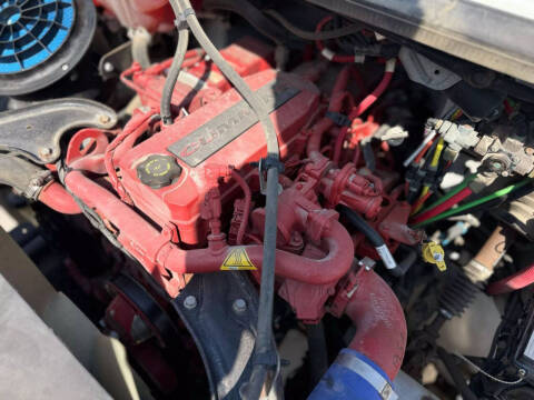 2019 Freightliner M2 106