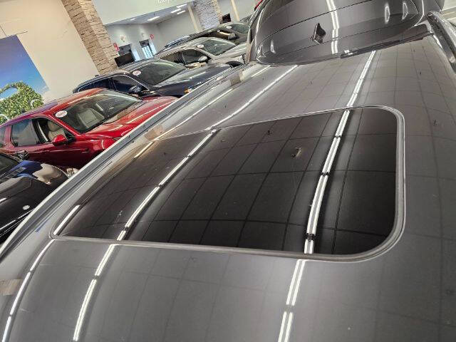 2023 Mazda CX-9 Signature