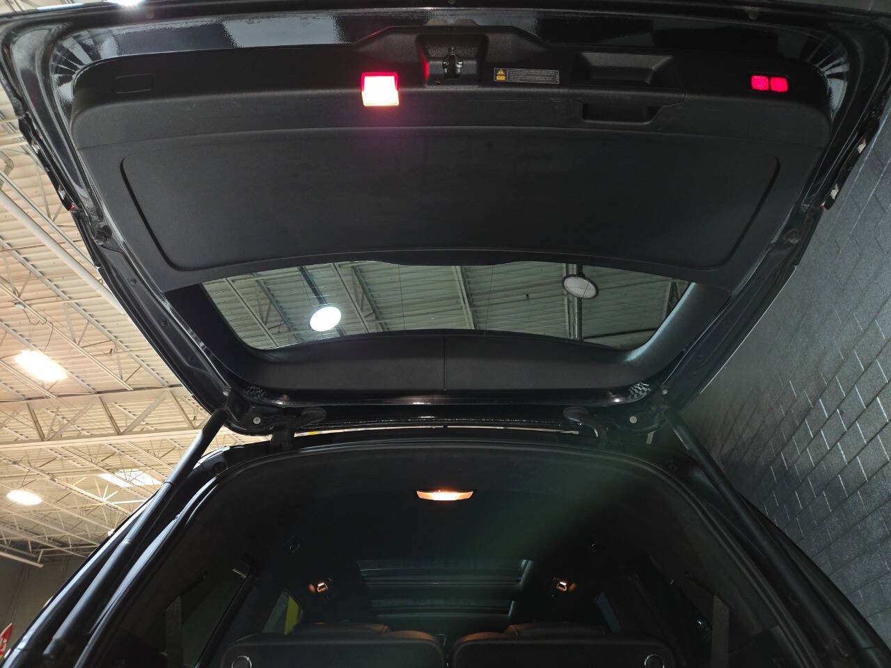 2015 Mercedes-Benz GL-Class 45