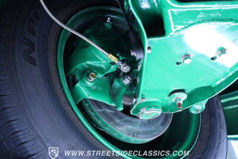 1949 Mercury Convertible