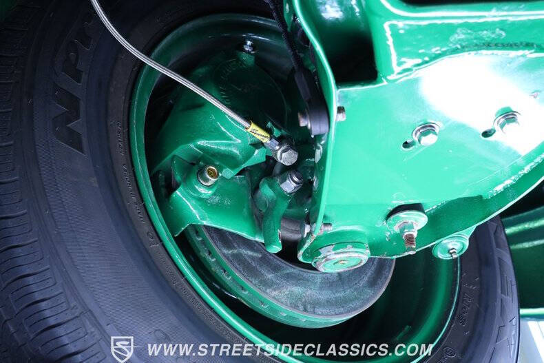 1949 Mercury Convertible