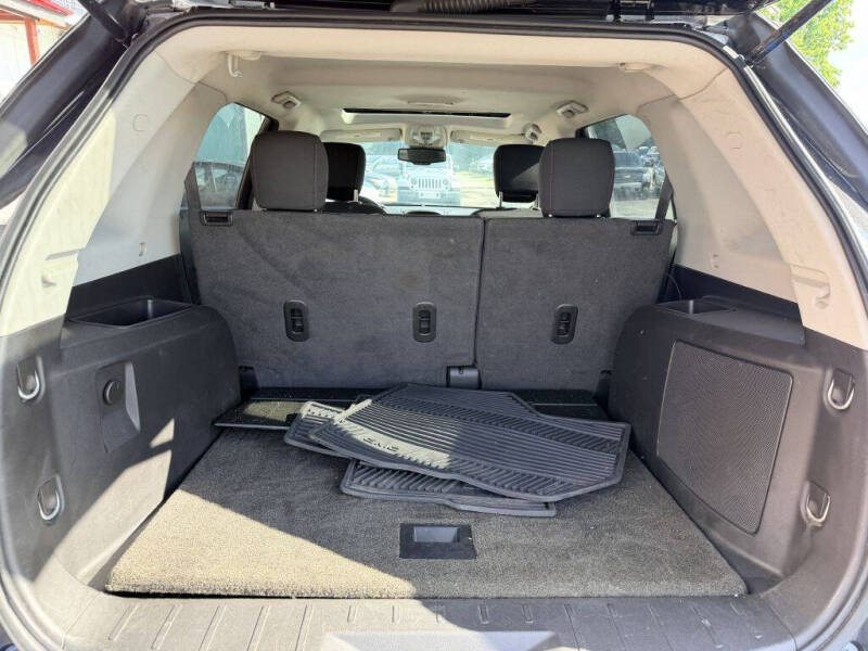 2012 GMC Terrain SLE-2