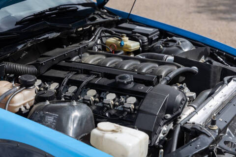 1994 BMW 3 Series 325i