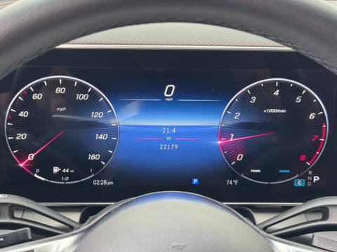 2023 Mercedes-Benz GLC GLC 300 4MATIC