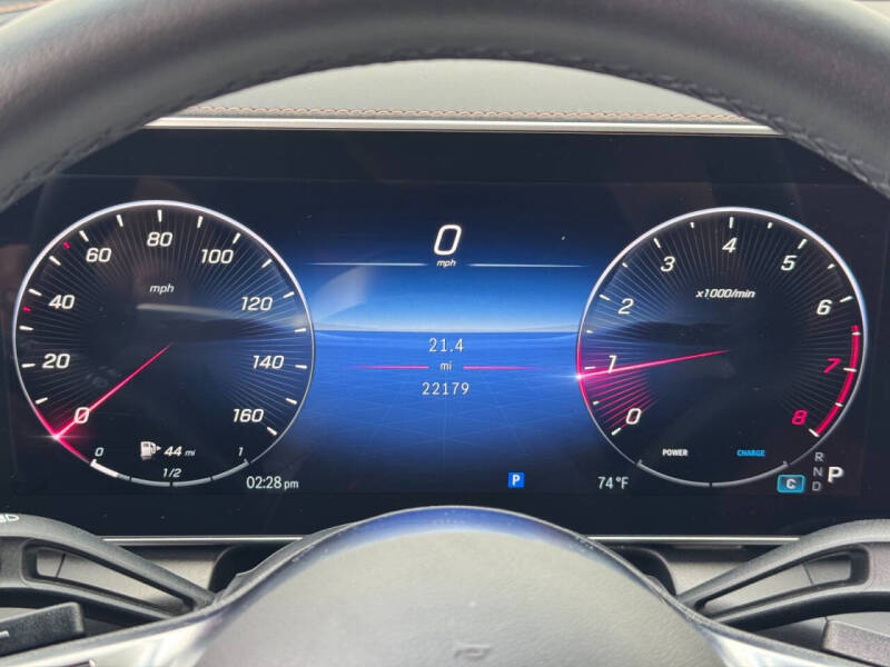 2023 Mercedes-Benz GLC GLC 300 4MATIC