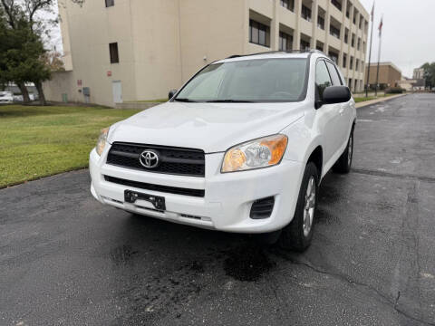 2011 Toyota RAV4