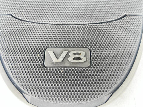 2007 Mercedes-Benz SL-Class SL 550