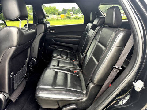 2021 Dodge Durango R/T