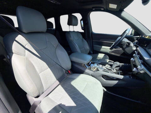 2023 Kia Telluride EX X-Line