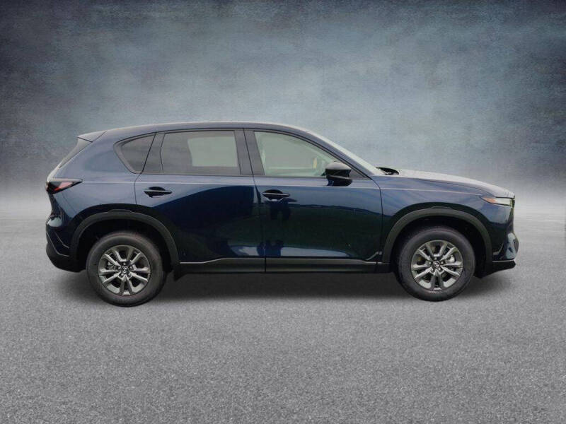 2026 Mazda CX-5 2.5 S Select