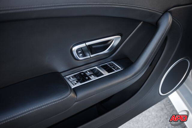 2013 Bentley Continental GT V8