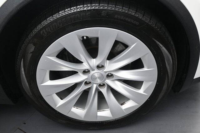 2019 Tesla Model X 100D