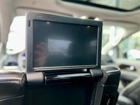 2021 Chrysler Pacifica Hybrid Limited