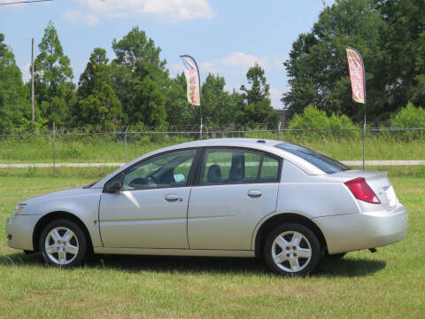 2006 Saturn Ion 2