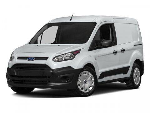 2014 Ford Transit Connect for sale at KIAN MOTORS INC in Plano TX