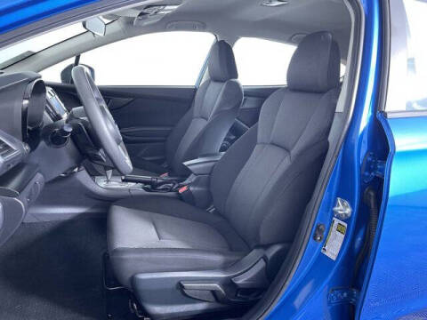 2022 Subaru Impreza Premium