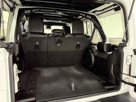 2024 Jeep Wrangler Rubicon X