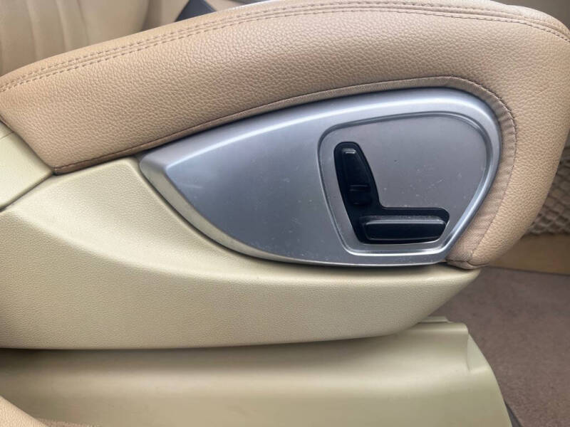 2008 Mercedes-Benz M-Class